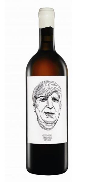 A product image for Gut Oggau Timotheus