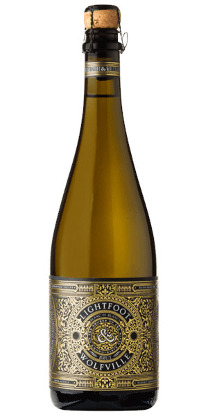 A product image for Lightfoot & Wolfville Brut