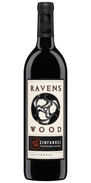 A product image for Ravenswood Vintners Zinfandel