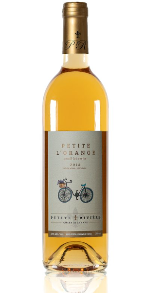 A product image for Petite Riviere Vineyards Petite L’Orange