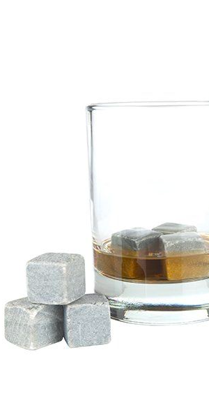 A product image for Viski Glacier Rocks