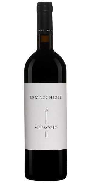 A product image for Le Macchiole Messorio