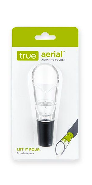 A product image for Aerial Aerating Pour Spout