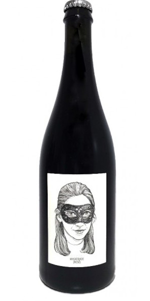 A product image for Gut Oggau Maskerade Rose