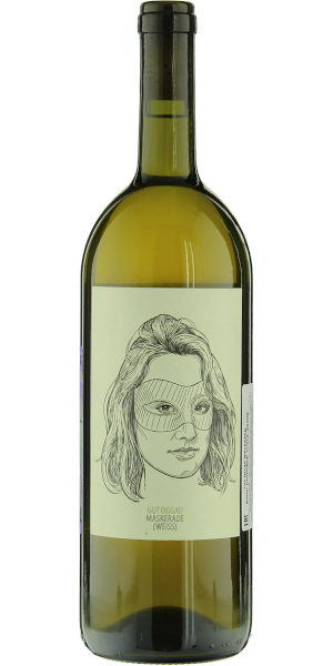 A product image for Gut Oggau Maskerade Weiss