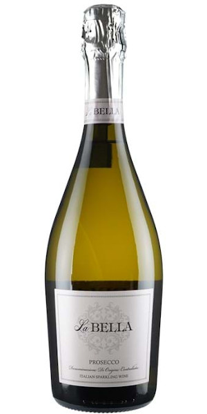 A product image for La Bella Prosecco