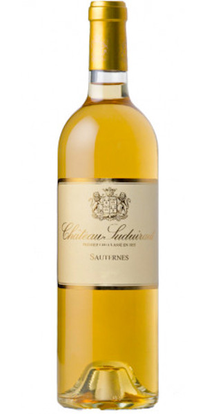 A product image for Château Suduiraut 2011
