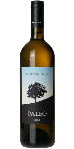 A product image for Le Macchiole Paleo Bianco