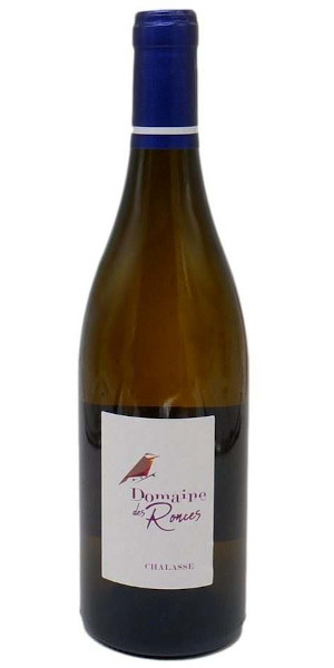 A product image for Domaine des Ronces Chalasse