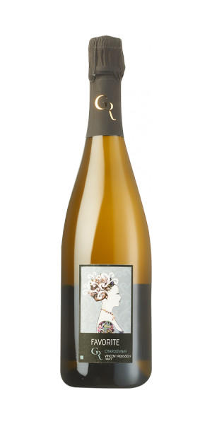 A product image for Clos Roussely Favorite