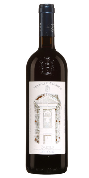 A product image for Michele Chiarlo Barolo DOCG Cerequio Riserva