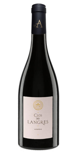 A product image for D’Ardhuy Clos des Langres