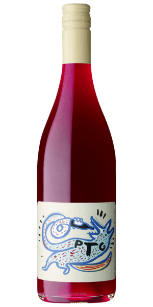 A product image for Rosewood PTG