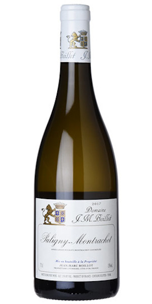A product image for JM BOILLOT Puligny Montrachet