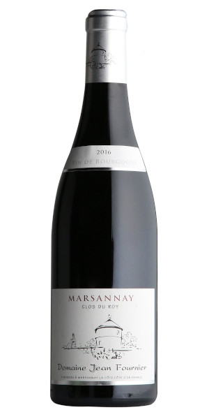 A product image for Domaine Fournier Marsannay Clos du Roy