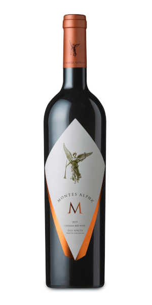 A product image for Montes Alpha M