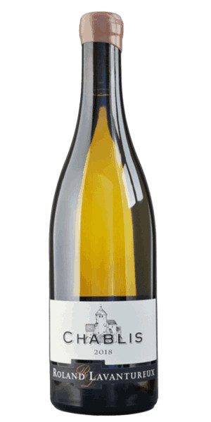 A product image for Lavantureux Chablis