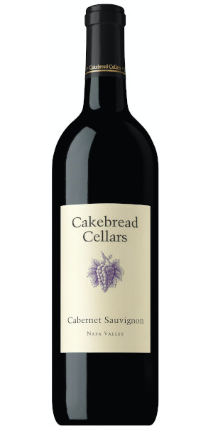A product image for Cakebread Cabernet Sauvignon 1.5L 2019