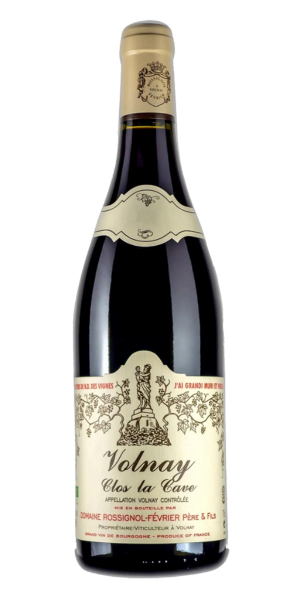 A product image for ROSSIGNOL-FEVRIER Volnay Clos