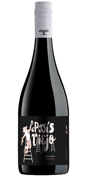 A product image for Bouchon Pais Viejo