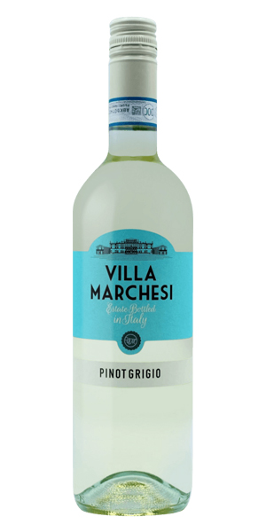 A product image for Villa Marchesi Pinot Grigio