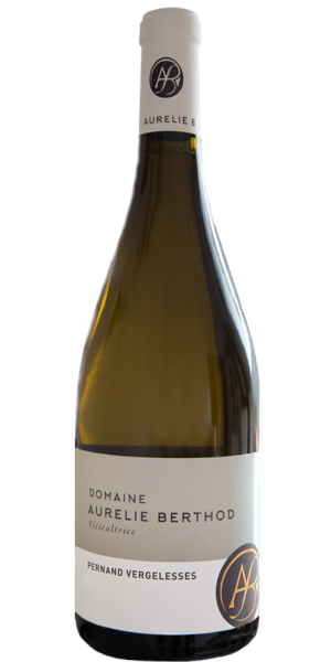 A product image for AURELIE BERTHOD Pernand-Vergelesses 1er Cru Creux de La Net
