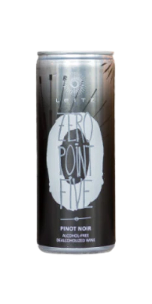 A product image for Leitz ZERO Pinot Noir Can