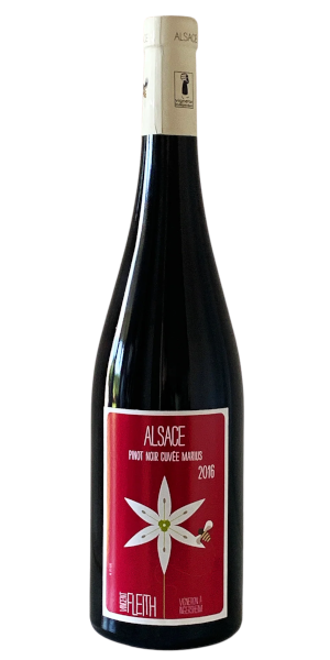 A product image for VINCENT FLEITH PINOT NOIR MARIUS
