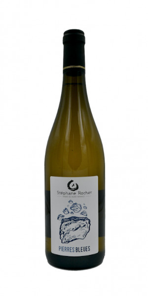 A product image for La Ferme du Mont Benault Les Pierres Bleues