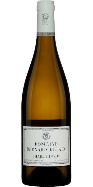 A product image for Domaine Defaix Chablis 1er Cru Cote de Lechet