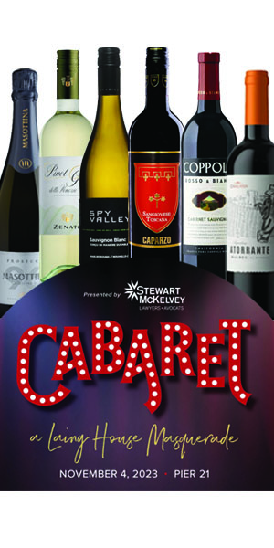 A product image for Laing House Unmasked 2023 6pk