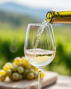 Product image for Il Padrino Pinot Grigio 1L