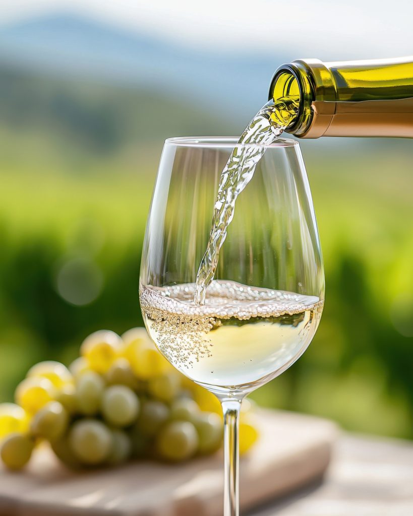 Product image for Il Padrino Pinot Grigio 1L